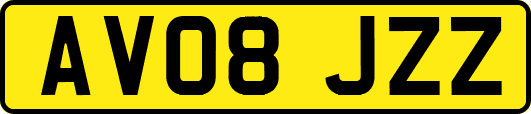 AV08JZZ