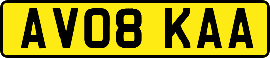 AV08KAA