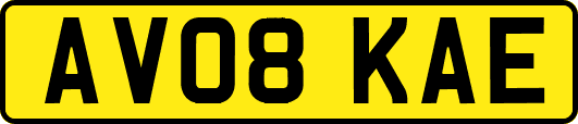 AV08KAE