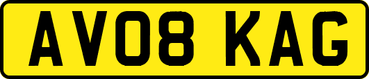 AV08KAG
