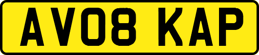 AV08KAP