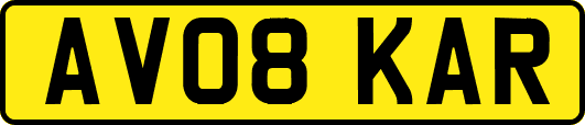 AV08KAR