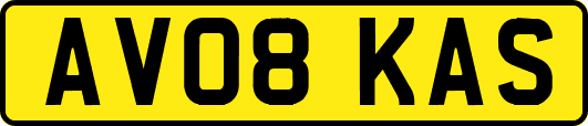 AV08KAS