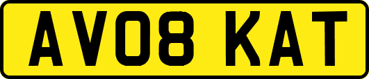 AV08KAT