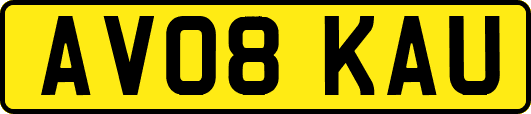 AV08KAU