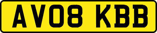 AV08KBB