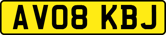 AV08KBJ