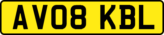 AV08KBL