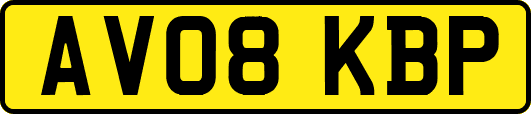 AV08KBP