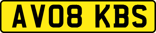 AV08KBS