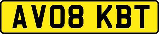 AV08KBT