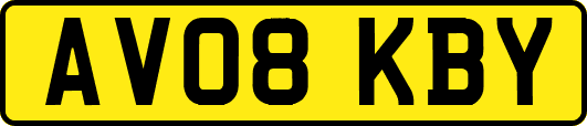 AV08KBY