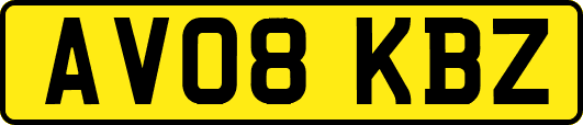 AV08KBZ