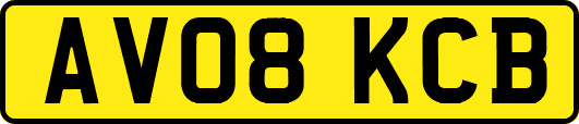 AV08KCB