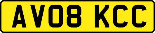 AV08KCC