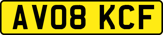 AV08KCF