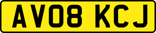 AV08KCJ