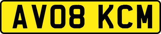 AV08KCM