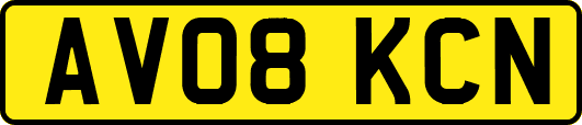 AV08KCN