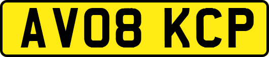 AV08KCP