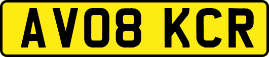 AV08KCR