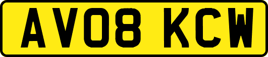 AV08KCW