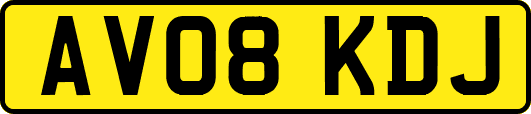 AV08KDJ