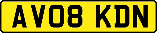 AV08KDN