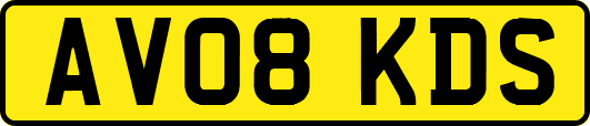 AV08KDS