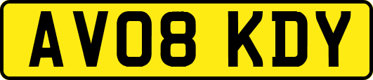 AV08KDY