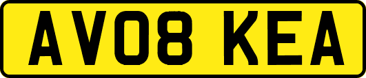 AV08KEA