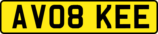 AV08KEE