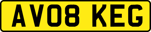 AV08KEG