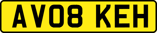 AV08KEH