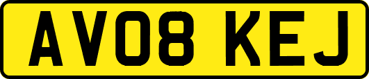AV08KEJ