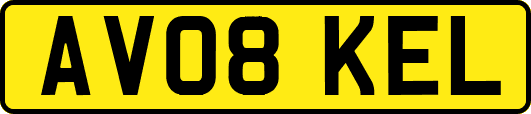 AV08KEL