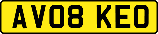 AV08KEO