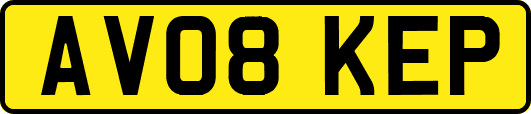 AV08KEP