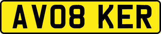 AV08KER
