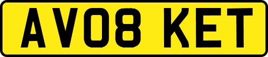 AV08KET