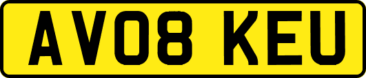 AV08KEU