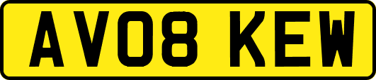 AV08KEW