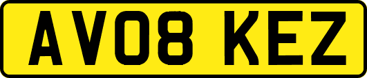 AV08KEZ