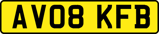 AV08KFB