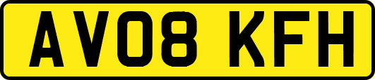 AV08KFH