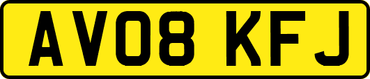 AV08KFJ