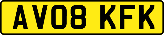 AV08KFK