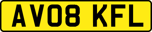 AV08KFL