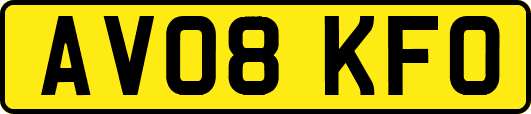 AV08KFO