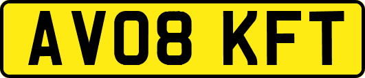 AV08KFT
